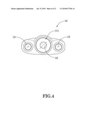 Rotatable headlamp diagram and image