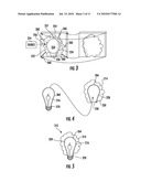 LIGHT SURROUND diagram and image