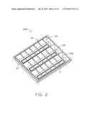 LED ILLUMINATING DEVICE AND LAMP UNIT THEREOF diagram and image