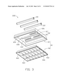 LED ILLUMINATING DEVICE AND LAMP UNIT THEREOF diagram and image