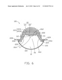 LED ILLUMINATING DEVICE AND LAMP UNIT THEREOF diagram and image