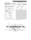 SURFACE ILLUMINATING LIGHT SOURCE DEVICE AND SURFACE ILLUMINATING DEVICE diagram and image