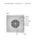 SURFACE ILLUMINATING LIGHT SOURCE DEVICE AND SURFACE ILLUMINATING DEVICE diagram and image