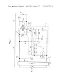 POWER SUPPLY CIRCUIT AND POWER SUPPLY SYSTEM diagram and image