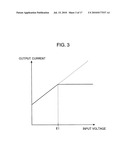 POWER SUPPLY CIRCUIT AND POWER SUPPLY SYSTEM diagram and image