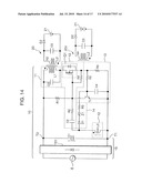 POWER SUPPLY CIRCUIT AND POWER SUPPLY SYSTEM diagram and image