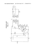 POWER SUPPLY CIRCUIT AND POWER SUPPLY SYSTEM diagram and image