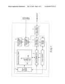 SEMICONDUCTOR MEMORY DEVICE CAPABLE OF COMPENSATING VARIATION WITH TIME OF PROGRAM VOLTAGE diagram and image