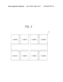 SEMICONDUCTOR DEVICE CAPABLE OF ADJUSTING PAGE SIZE diagram and image