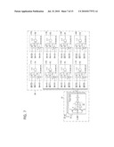 SEMICONDUCTOR DEVICE CAPABLE OF ADJUSTING PAGE SIZE diagram and image