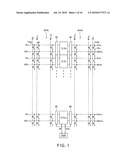 SEMICONDUCTOR MEMORY DEVICE AND SEMICONDUCTOR MEMORY DEVICE DRIVING METHOD diagram and image