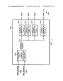 Apparatus and method for controlling write access to a group of storage elements diagram and image