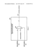 Apparatus and method for controlling write access to a group of storage elements diagram and image