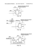 Apparatus and method for controlling write access to a group of storage elements diagram and image