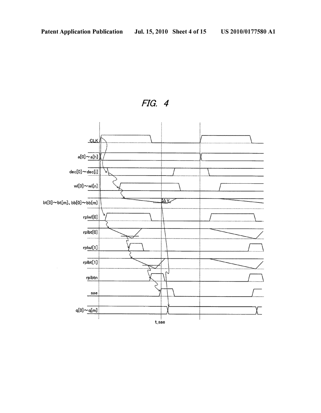 SEMICONDUCTOR INTEGRATED CIRCUIT DEVICE AND OPERATING METHOD THEREOF - diagram, schematic, and image 05