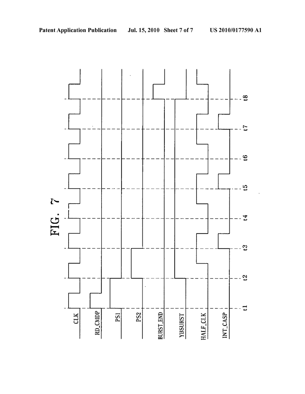 Burst mode control circuit - diagram, schematic, and image 08