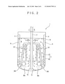 Stirring Apparatus diagram and image