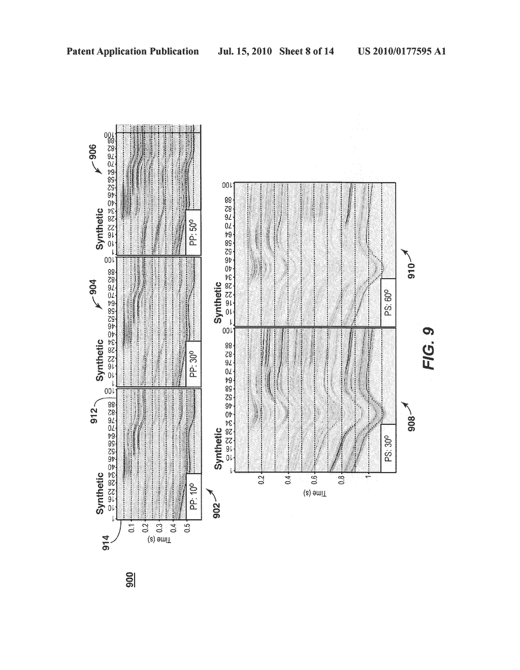 Using Seismic Attributes for Data Alignment and Seismic Inversion In Joint PP/PS Seismic Analysis - diagram, schematic, and image 09