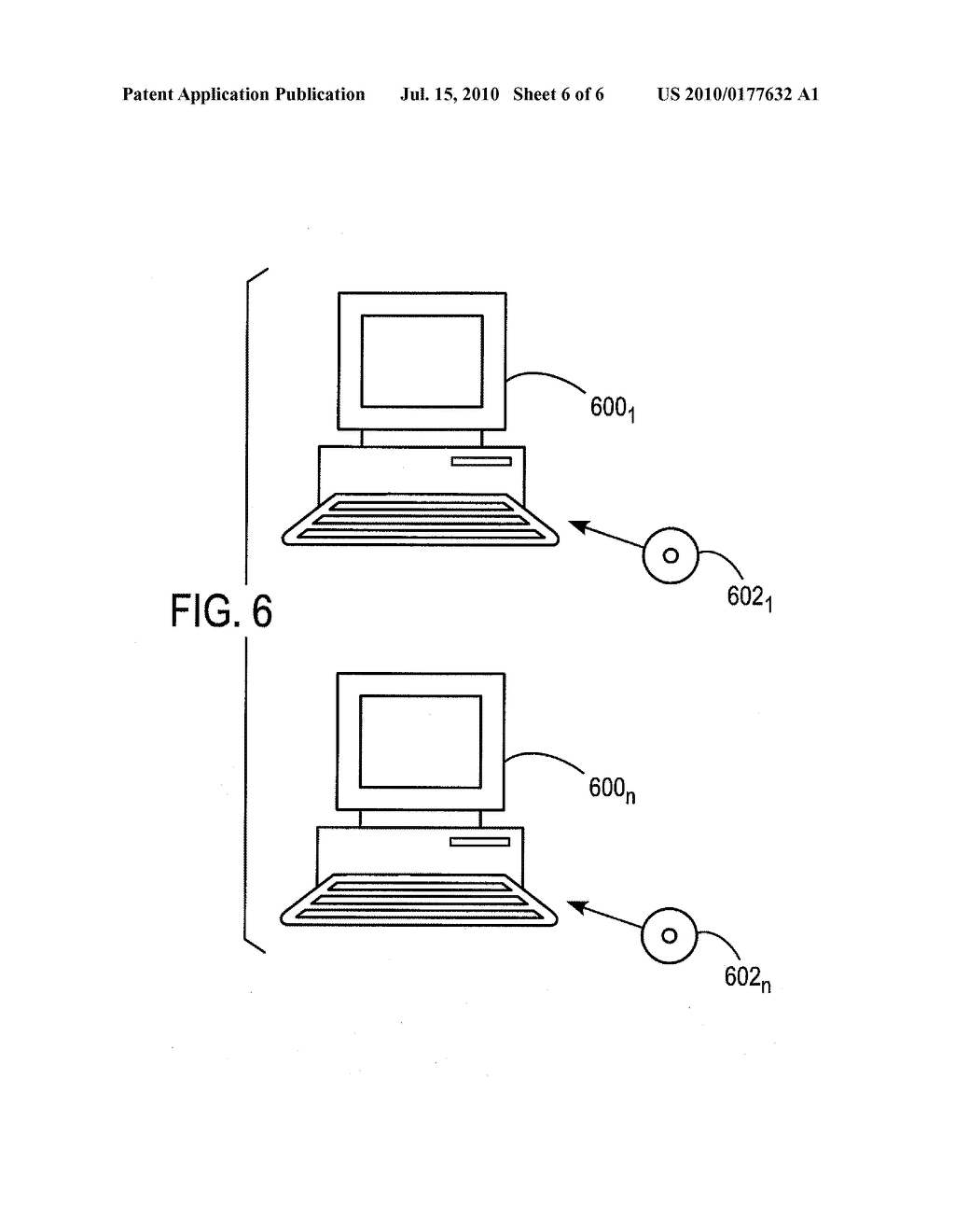 SYSTEM AND A METHOD FOR ROUTING DATA TRAFFIC - diagram, schematic, and image 07