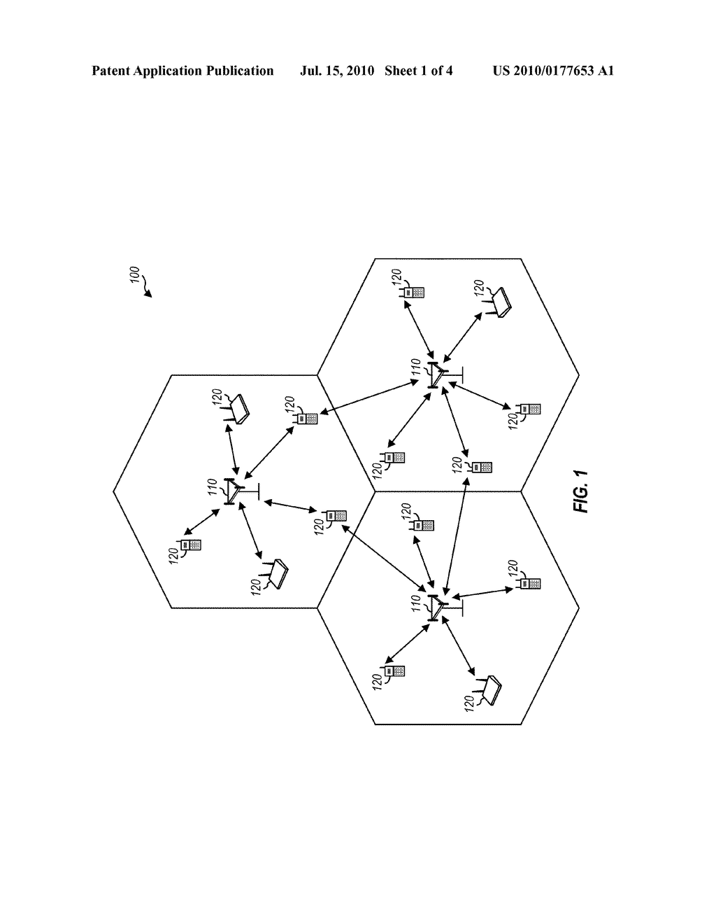 METHOD AND APPARATUS FOR COMPUTING AND REPORTING CHANNEL QUALITY INDICATION (CQI) - diagram, schematic, and image 02