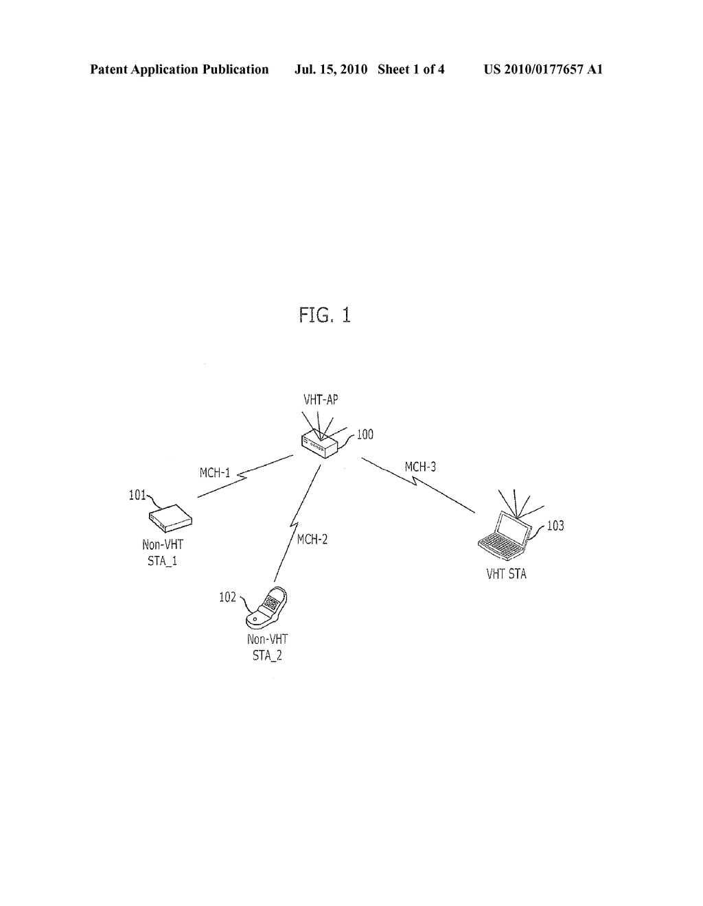 METHOD OF MEDIUM ACCESS CONTROL IN WIRELESS LAN SYSTEM USING MULTIPLE CHANNELS - diagram, schematic, and image 02