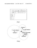 METHOD AND SYSTEM FOR LOCATING INDIVIDUALS INSIDE A BUILDING diagram and image