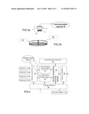 METHOD AND SYSTEM FOR LOCATING INDIVIDUALS INSIDE A BUILDING diagram and image