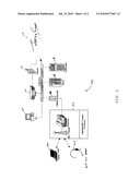 Audio conferencing with integrated access point diagram and image