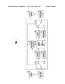 UNITED AFEC AND METHOD THEREOF, AND TDD RADIO REPEATER APPARATUS USING THE SAME diagram and image