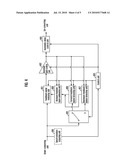 UNITED AFEC AND METHOD THEREOF, AND TDD RADIO REPEATER APPARATUS USING THE SAME diagram and image