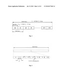 Transmission Method and Apparatus for Uplink Control Signaling in Time Division OFDMA System diagram and image