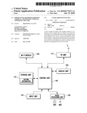 Power saving method of portable terminal and portable terminal supporting the same diagram and image