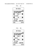 Power saving method of portable terminal and portable terminal supporting the same diagram and image