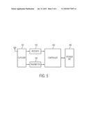 TECHNIQUE FOR INTERFERENCE MITIGATION USING MOBILE STATION SIGNALING diagram and image