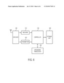 TECHNIQUE FOR INTERFERENCE MITIGATION USING MOBILE STATION SIGNALING diagram and image