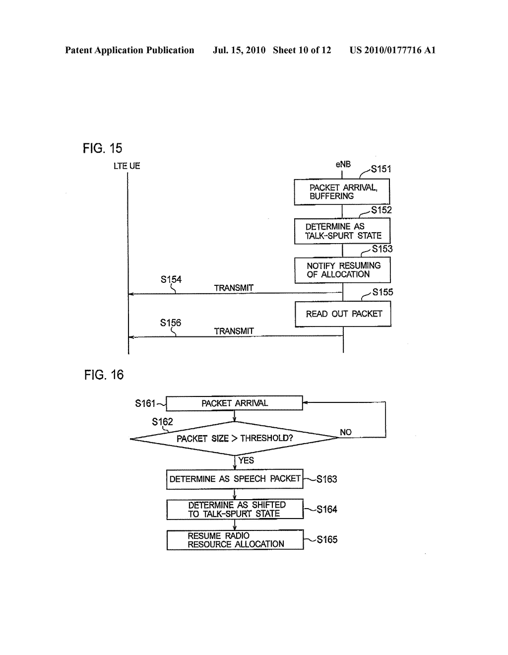 RADIO RESOURCE RELEASE CONTROLLING METHOD, RADIO BASE STATION, AND MOBILE STATION - diagram, schematic, and image 11