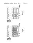 METHOD FOR RESOURCE UNIT ALLOCATION FOR WIRELESS COMMUNICIATION, SUBSCRIBER STATION AND BASE STATION diagram and image