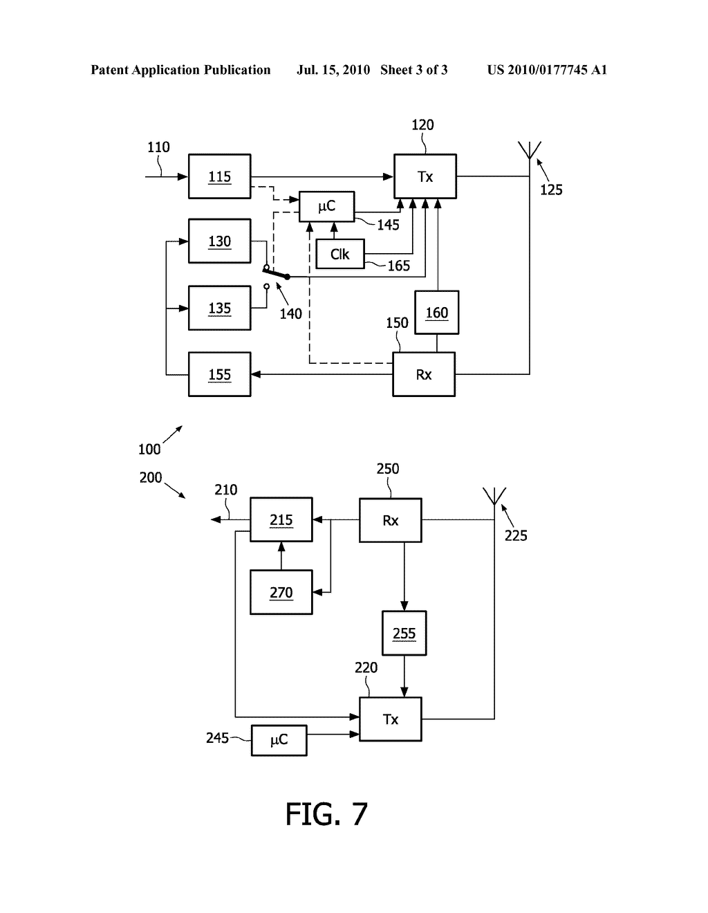 FORMAT ADAPTATION OF A CONTROL CHANNEL FOR DISCONTINUOUS DATA TRANSMISSION - diagram, schematic, and image 04