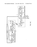 Wireless Diplay sensor communication network diagram and image