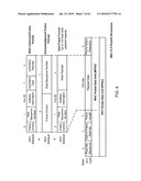 Wireless Diplay sensor communication network diagram and image