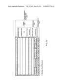 Wireless Diplay sensor communication network diagram and image