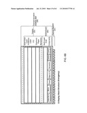 Wireless Diplay sensor communication network diagram and image