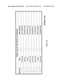 Wireless Diplay sensor communication network diagram and image