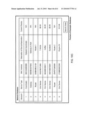 Wireless Diplay sensor communication network diagram and image