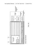 Wireless Diplay sensor communication network diagram and image