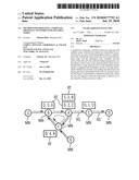 Method for Operating a Wireless Mesh Data Network with Multiple Nodes diagram and image