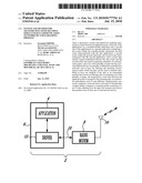 SYSTEM AND METHOD FOR TRANSMITTING OVER MULTIPLE SIMULTANEOUS COMMUNICATION NETWORKS BY USING ROAMING PROFILES diagram and image