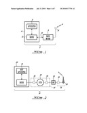 SYSTEM AND METHOD FOR TRANSMITTING OVER MULTIPLE SIMULTANEOUS COMMUNICATION NETWORKS BY USING ROAMING PROFILES diagram and image