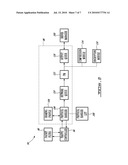 SYSTEM AND METHOD FOR TRANSMITTING OVER MULTIPLE SIMULTANEOUS COMMUNICATION NETWORKS BY USING ROAMING PROFILES diagram and image