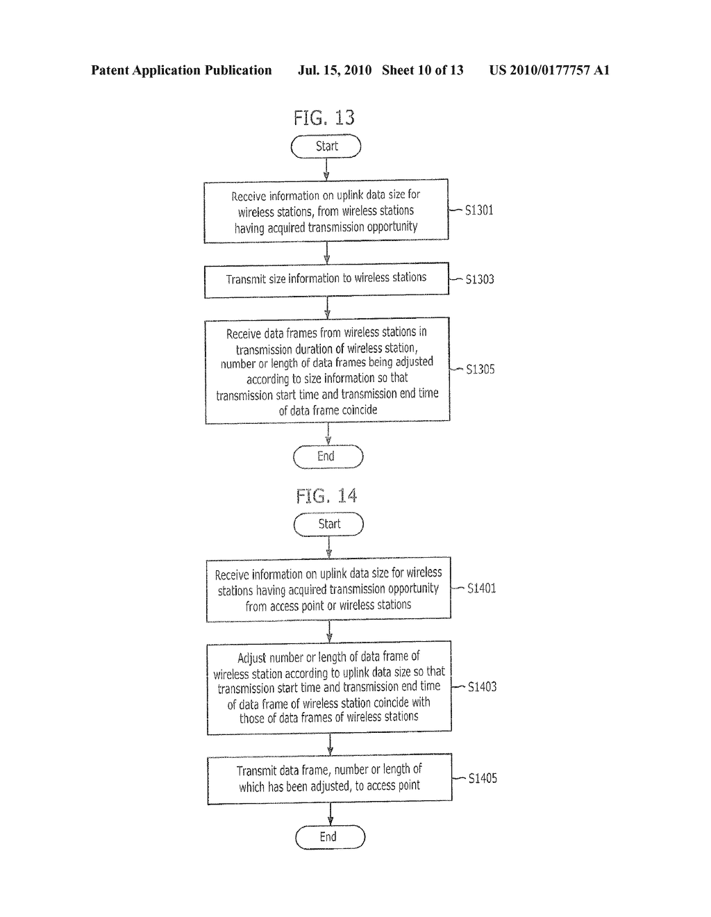 METHOD FOR SETTING TRANSMISSION OPPORTUNITY AND FOR TRANSMITTING AND RECEIVING DATA IN WIRELESS LAN SYSTEM USING MULTIPLE CHANNEL - diagram, schematic, and image 11